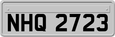 NHQ2723