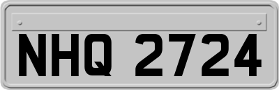 NHQ2724