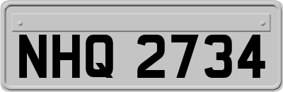 NHQ2734