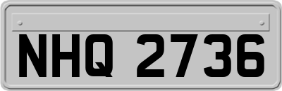 NHQ2736