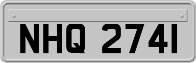 NHQ2741