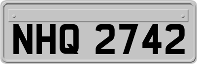 NHQ2742