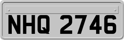 NHQ2746