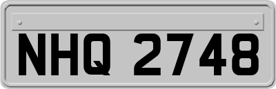 NHQ2748