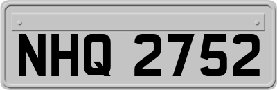 NHQ2752