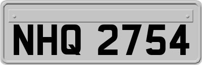 NHQ2754