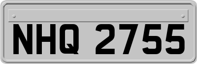 NHQ2755