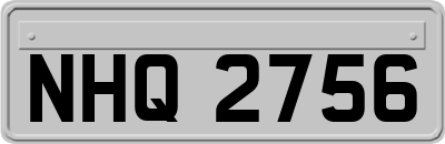 NHQ2756