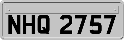 NHQ2757