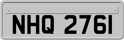 NHQ2761