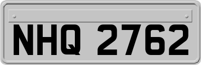 NHQ2762