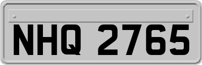 NHQ2765