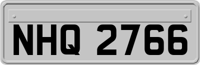 NHQ2766