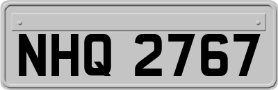 NHQ2767