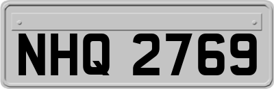 NHQ2769