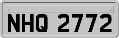 NHQ2772