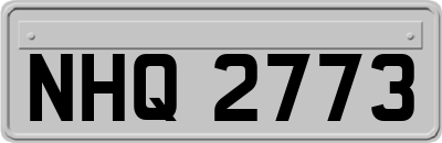 NHQ2773