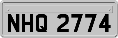 NHQ2774
