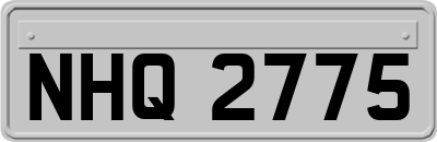 NHQ2775