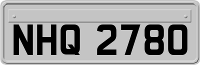 NHQ2780
