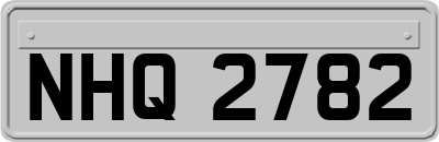 NHQ2782