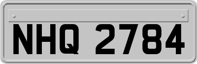NHQ2784
