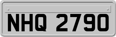 NHQ2790