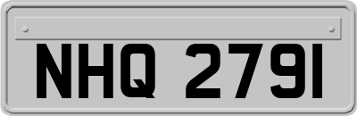 NHQ2791