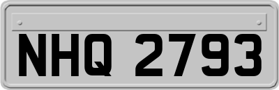 NHQ2793