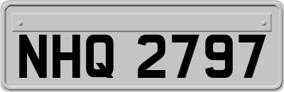 NHQ2797
