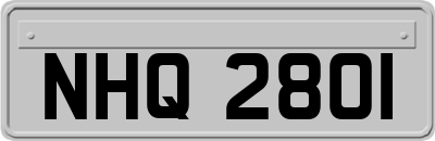 NHQ2801
