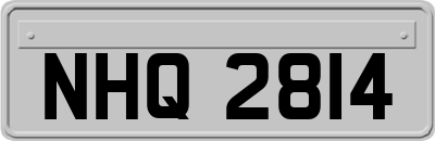 NHQ2814
