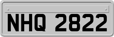 NHQ2822