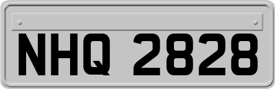 NHQ2828