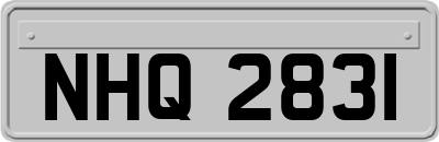 NHQ2831