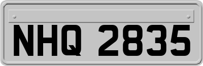 NHQ2835