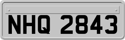 NHQ2843