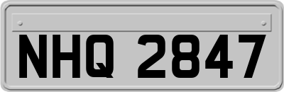 NHQ2847