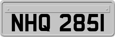 NHQ2851
