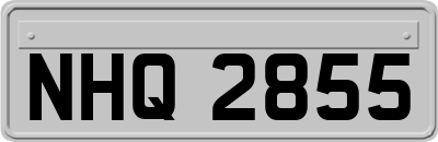 NHQ2855
