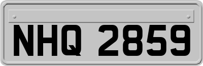 NHQ2859