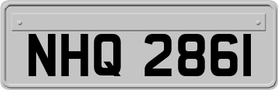 NHQ2861