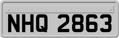 NHQ2863