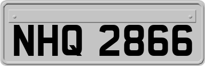 NHQ2866