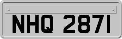 NHQ2871