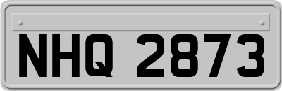 NHQ2873