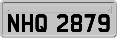 NHQ2879