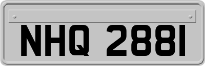 NHQ2881