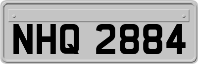 NHQ2884