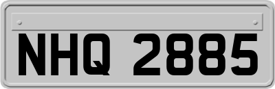 NHQ2885